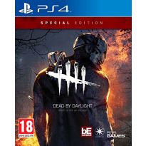 Dead by Daylight (PS4) (New)
