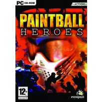 Paintball Heroes (PC) (New)