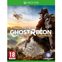 Tom Clancy's Ghost Recon: Wildlands (Xbox One) (New)