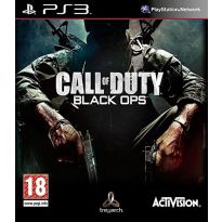 Call of Duty Black Ops (PS3) (New)