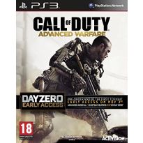 Call of Duty: Advanced Warfare - Day Zero Edition (PS3) (New)