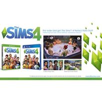 The Sims 4 (Xbox One) (New)