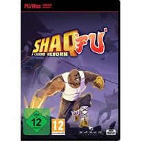 Shaq Fu: A Legend Reborn (PC DVD) (New)