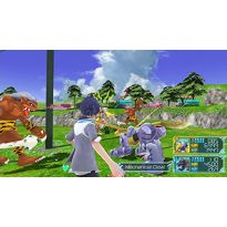 Digimon World: Next Order (PS4) (New)