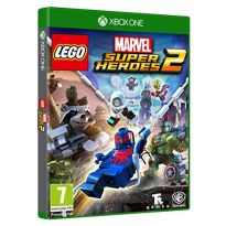 LEGO Marvel Super Heroes 2 (Xbox One) (New)