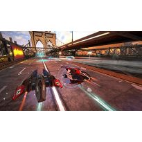 WipEout: Omega Collection (PS4) (New)
