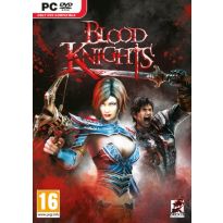 Blood Knights (PC DVD) (New)