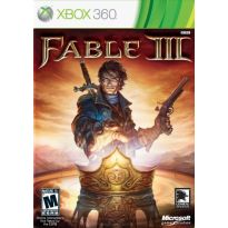 Fable 3 (Xbox 360) (New)