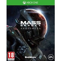 Mass Effect Andromeda (Xbox One) (New)