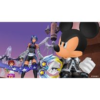 Kingdom Hearts HD 1.5 and 2.5 Remix (PS4) (New)