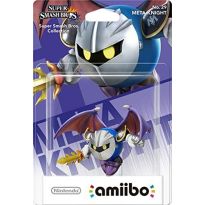 Meta Knight No.29 amiibo (Nintendo Wii U/3DS) (New)
