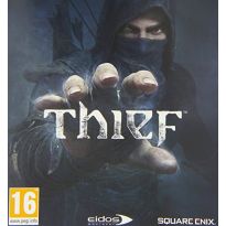 Thief  (PS4) (New)