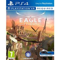 Eagle Flight (PS VR) (New)
