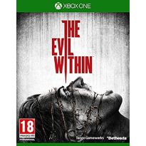 The Evil Within (Xbox One) (New)