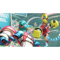ARMS (Nintendo Switch) (New)