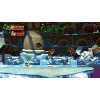 Donkey Kong Country: Tropical Freeze Select (Nintendo Wii U)