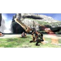 Monster Hunter 3: Tri  (Wii) (New)