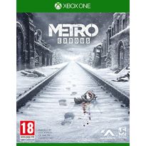 Metro Exodus (Xbox One) (New)