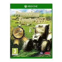 Profession Farmer 2017 (Gold Edition) (Xbox One) (New)