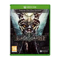 Blackguards 2 (Xbox One) (New)