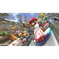 Mario Kart 8 Deluxe (Nintendo Switch) (New)