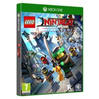 LEGO Ninjago Movie Game (Xbox One) (New)
