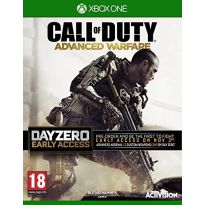 Call of Duty: Advanced Warfare (Day Zero Edition) (Xbox One) (New)