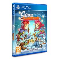 Scribblenauts Showdown (PS4) (New)