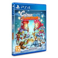 Scribblenauts Showdown (PS4) (New)