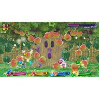 Kirby: Star Allies (Nintendo Switch) (New)