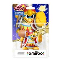 Nintendo Amiibo Character - King Dedede (Kirby. Collection)  (Wii-U) (New)
