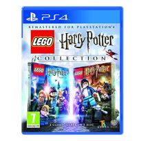 Lego Harry Potter Collection (PS4) (New)