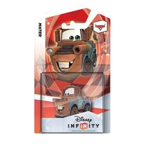Disney Infinity Character - Mater (New)