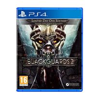 Blackguards 2 (PS4) (New)