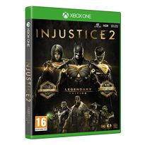 Injustice 2 Legendary Edition (Xbox One) (New)