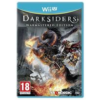 Darksiders: Warmastered Edition (Nintendo Wii U) (New)