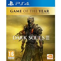 Dark Souls 3 The Fire Fades (PS4) (New)