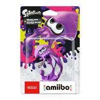 Inkling Squid amiibo - Splatoon 2 (Nintendo Switch) (New)