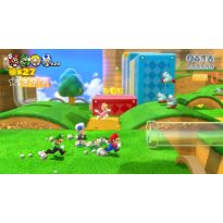 Super Mario 3D World Selects (Nintendo Wii U) (New)
