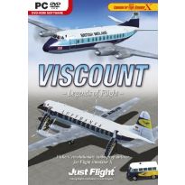 Viscount Professional (PC DVD) (New)