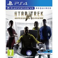 Star Trek: Bridge Crew (PSVR) (New)