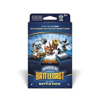Skylanders Battlecast Battle Pack B (New)