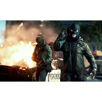 Battlefield Hardline (Xbox 360) (New)