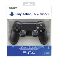 New Sony PlayStation DualShock 4 (New)