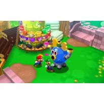 Mario and Luigi: Dream Team Bros (Selects) (Nintendo 3DS) (New)