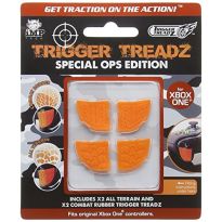 Trigger Treadz: Special Ops - 4 Pack (Xbox One) (New)