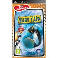 Surf's Up (Essentials) (PSP) (New)