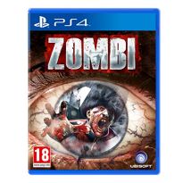 Zombi (PS4) (New)