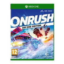 Onrush (Xbox One) (New)