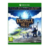 Valhalla Hills - Definitive Edition (Xbox One) (New)